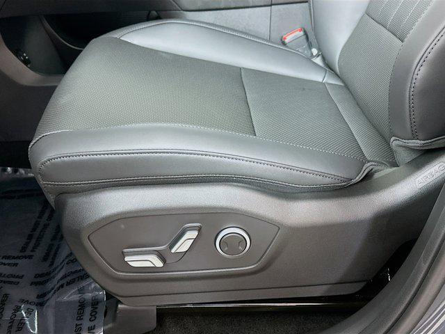 new 2026 Hyundai Santa Fe car, priced at $41,880
