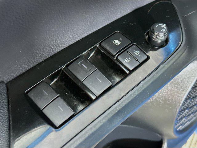 used 2020 Toyota Prius car, priced at $22,998