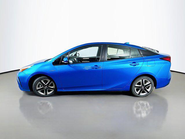 used 2020 Toyota Prius car, priced at $22,998
