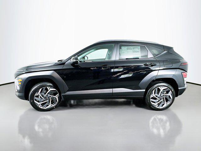 new 2026 Hyundai Kona car, priced at $32,270