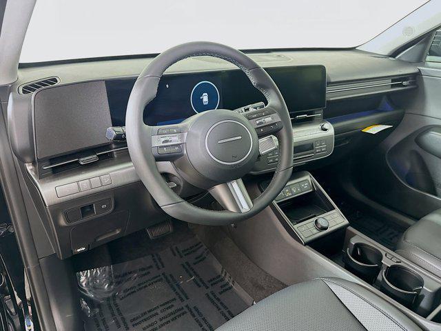 new 2026 Hyundai Kona car, priced at $32,270