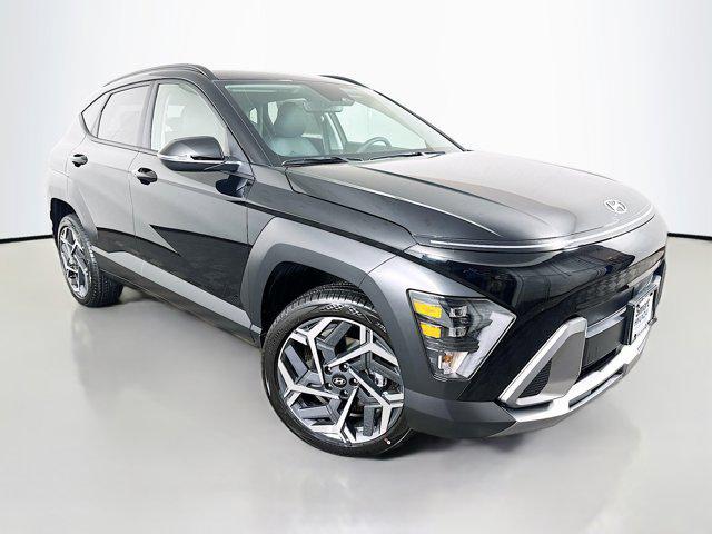 new 2026 Hyundai Kona car, priced at $32,270