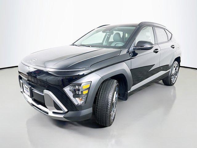 new 2026 Hyundai Kona car, priced at $32,270