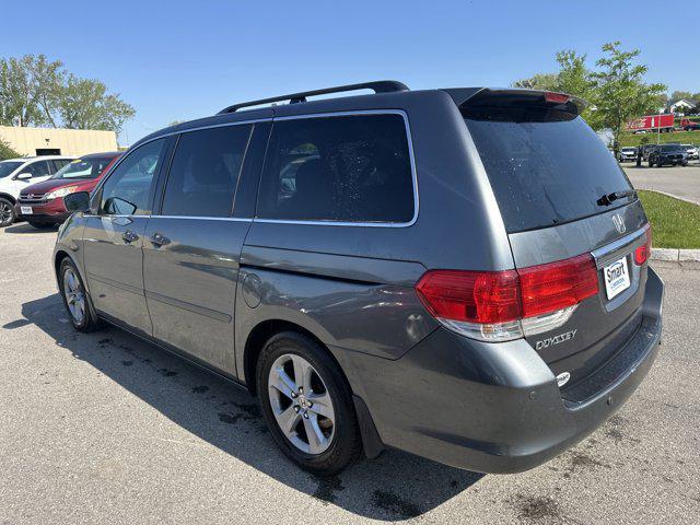 used 2010 Honda Odyssey car, priced at $9,971