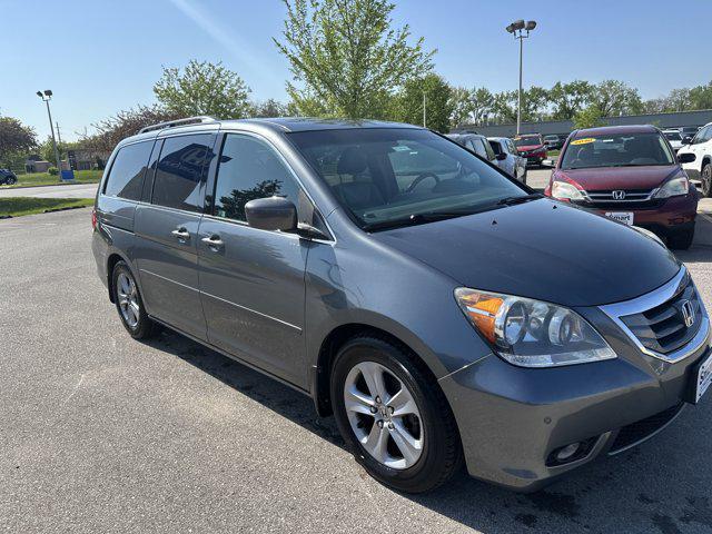 used 2010 Honda Odyssey car, priced at $9,971