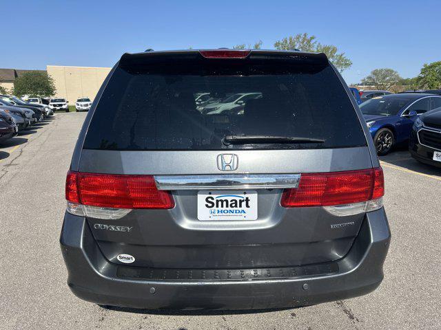 used 2010 Honda Odyssey car, priced at $9,971