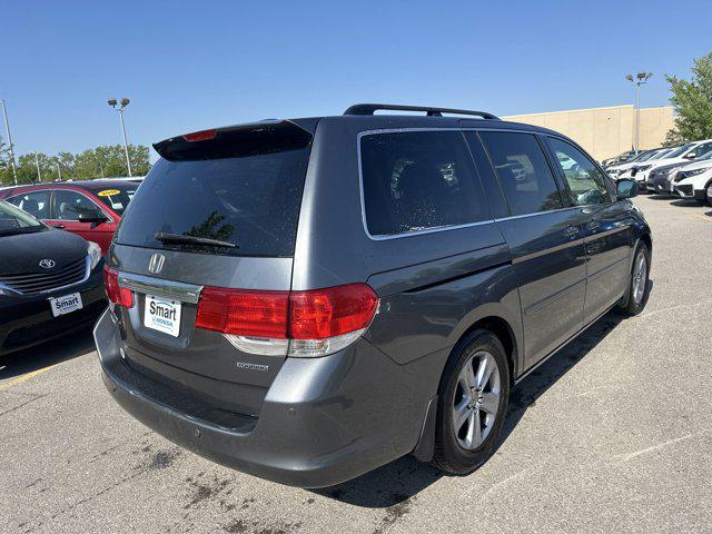 used 2010 Honda Odyssey car, priced at $9,971