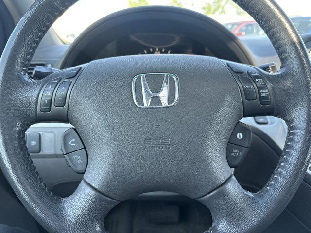 used 2010 Honda Odyssey car, priced at $9,971