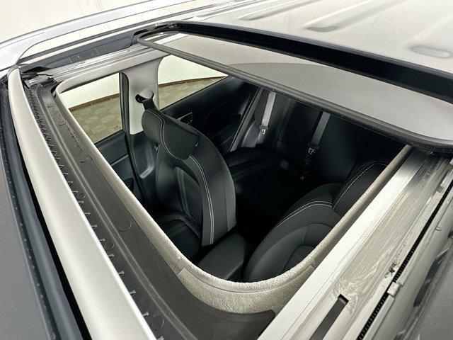 new 2025 Hyundai Venue car, priced at $23,714