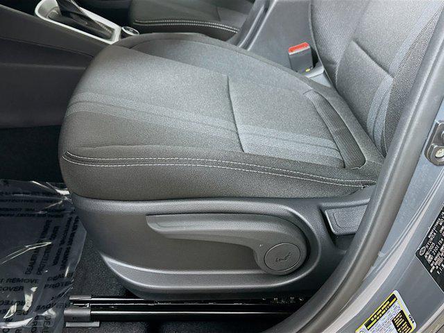 new 2025 Hyundai Venue car, priced at $23,714