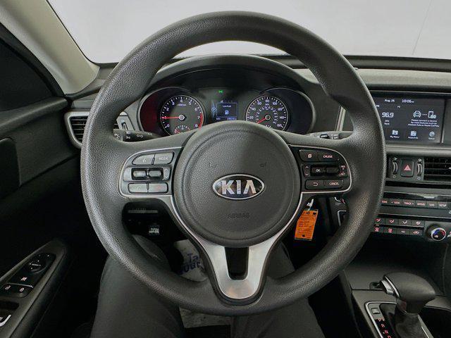 used 2018 Kia Optima car, priced at $9,983