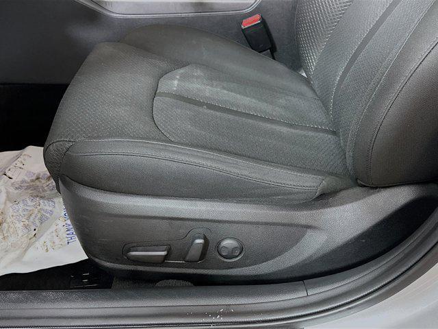used 2018 Kia Optima car, priced at $9,983