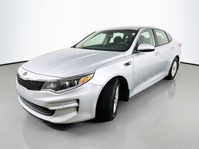 used 2018 Kia Optima car, priced at $9,983