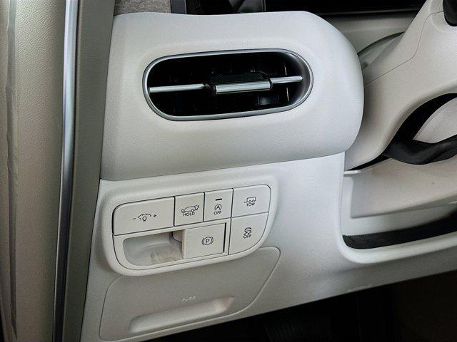 new 2026 Hyundai Palisade car, priced at $51,400