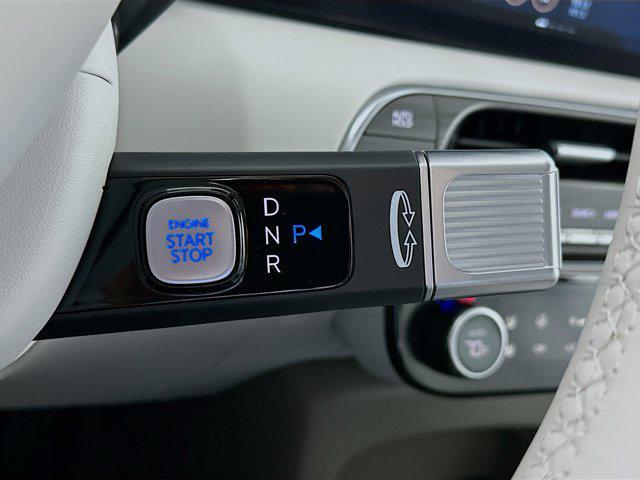 new 2026 Hyundai Palisade car, priced at $51,400