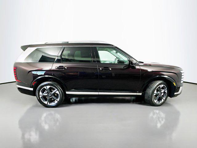 new 2026 Hyundai Palisade car, priced at $51,400