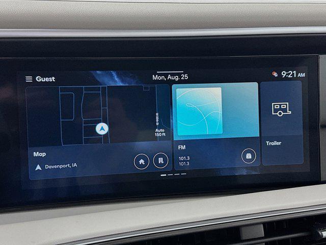 new 2026 Hyundai Palisade car, priced at $51,400