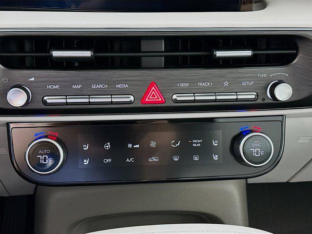 new 2026 Hyundai Palisade car, priced at $51,400