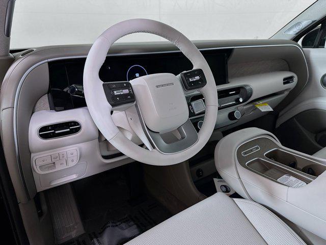 new 2026 Hyundai Palisade car, priced at $51,400