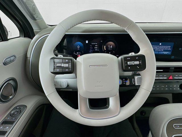 new 2026 Hyundai Palisade car, priced at $51,400