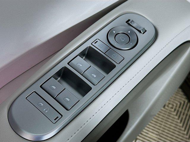 new 2026 Hyundai Palisade car, priced at $51,400