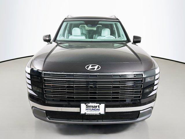 new 2026 Hyundai Palisade car, priced at $51,400