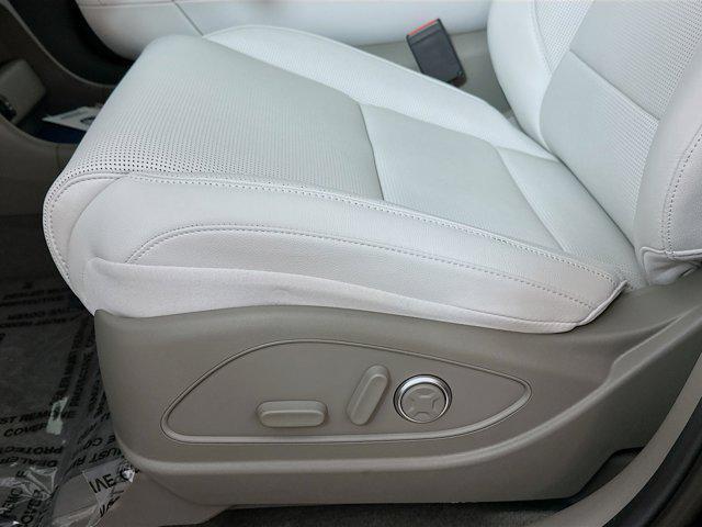 new 2026 Hyundai Palisade car, priced at $51,400