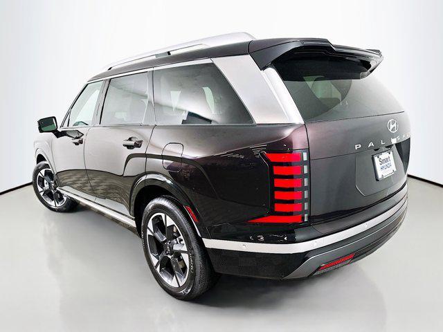 new 2026 Hyundai Palisade car, priced at $51,400