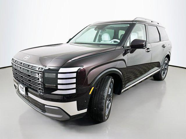 new 2026 Hyundai Palisade car, priced at $51,400