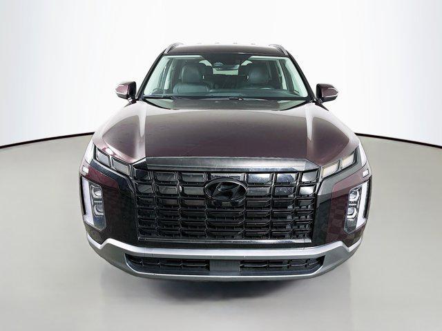 used 2024 Hyundai Palisade car, priced at $32,991