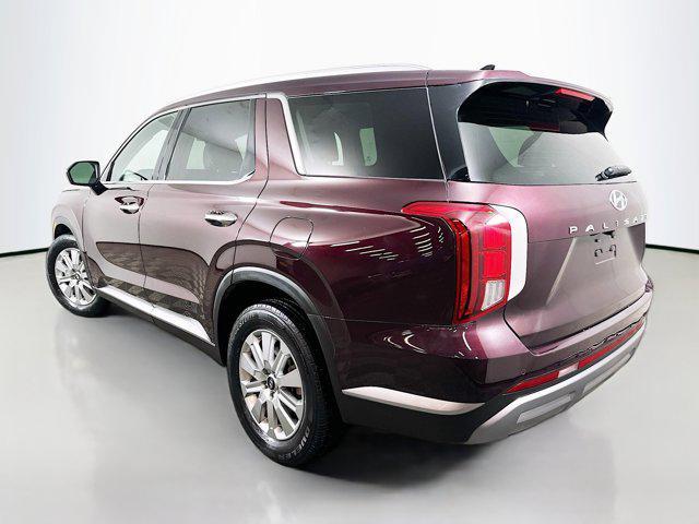 used 2024 Hyundai Palisade car, priced at $32,991