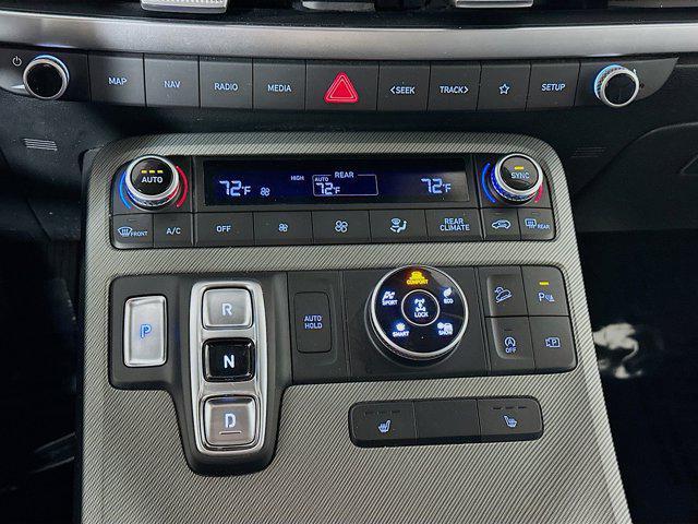 used 2024 Hyundai Palisade car, priced at $32,991