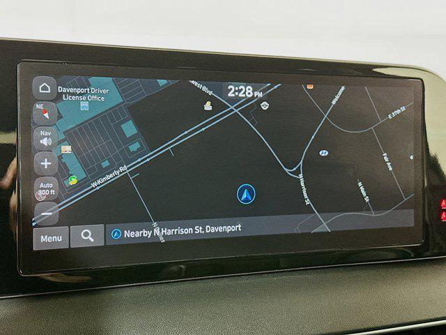 used 2024 Hyundai Palisade car, priced at $32,991