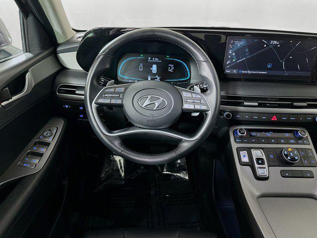 used 2024 Hyundai Palisade car, priced at $32,991