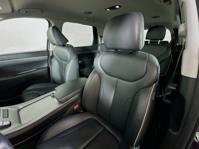 used 2024 Hyundai Palisade car, priced at $32,991