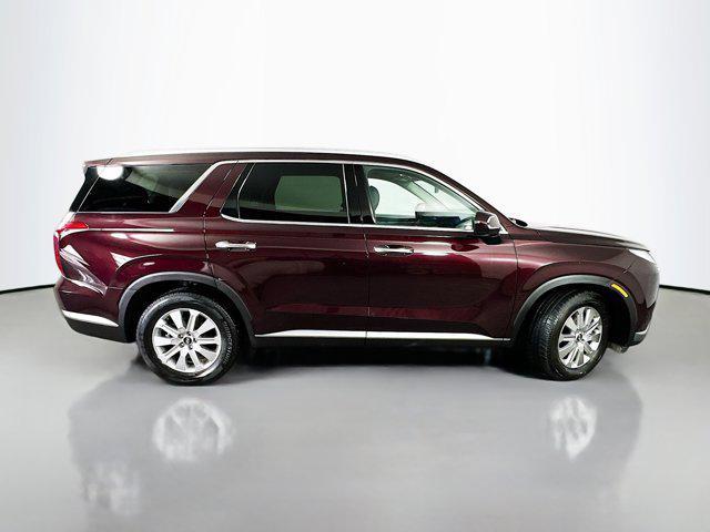 used 2024 Hyundai Palisade car, priced at $32,991