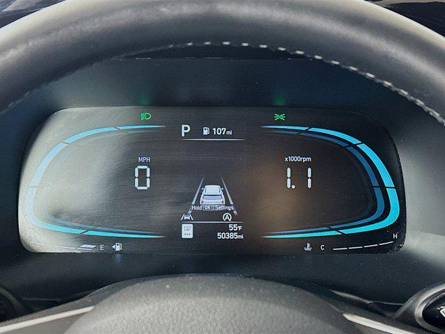 used 2024 Hyundai Palisade car, priced at $32,991