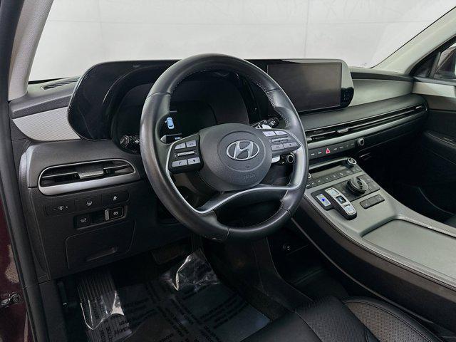 used 2024 Hyundai Palisade car, priced at $32,991