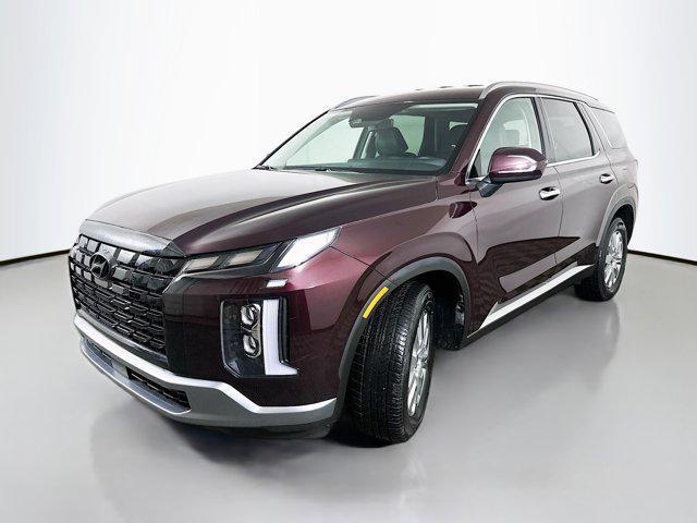 used 2024 Hyundai Palisade car, priced at $32,991