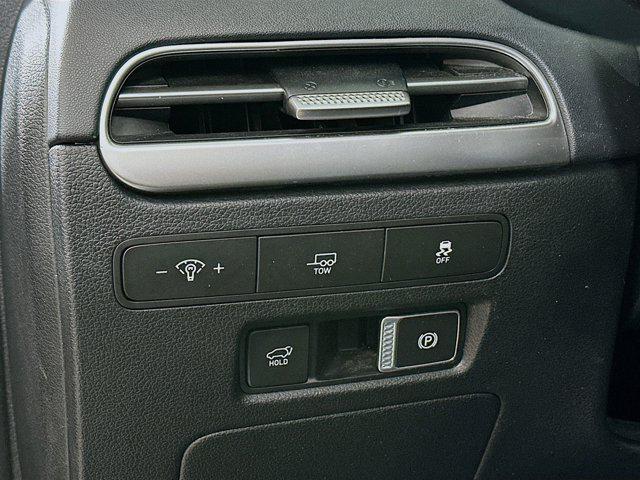 used 2024 Hyundai Palisade car, priced at $32,991