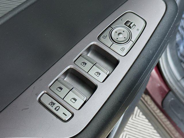 used 2024 Hyundai Palisade car, priced at $32,991