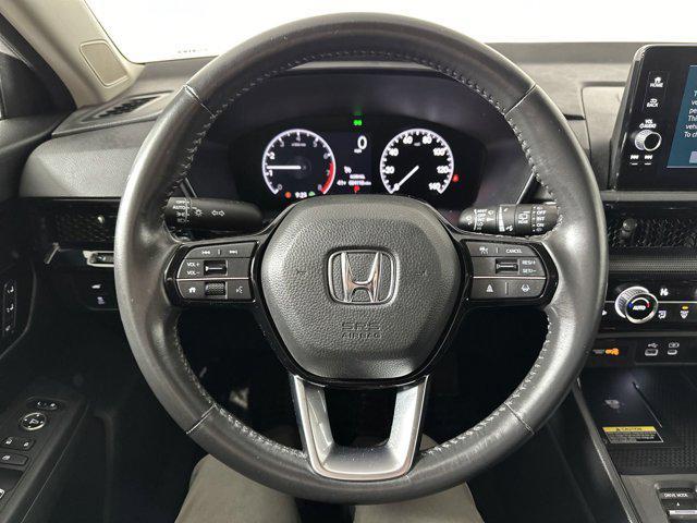 used 2023 Honda CR-V car, priced at $34,792