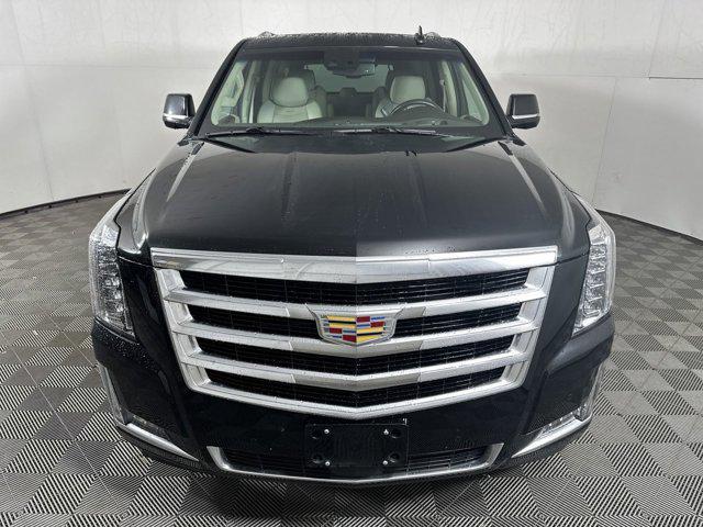 used 2016 Cadillac Escalade car, priced at $32,252