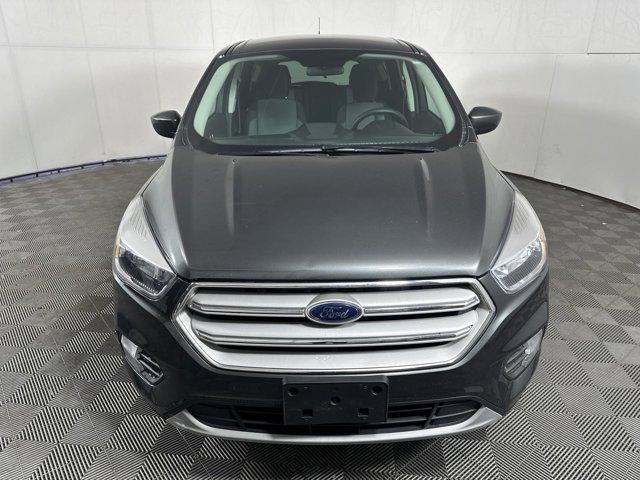 used 2019 Ford Escape car, priced at $14,233