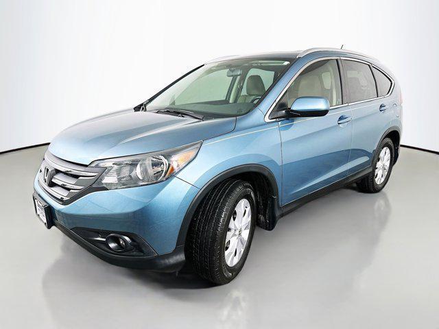 used 2014 Honda CR-V car, priced at $13,692