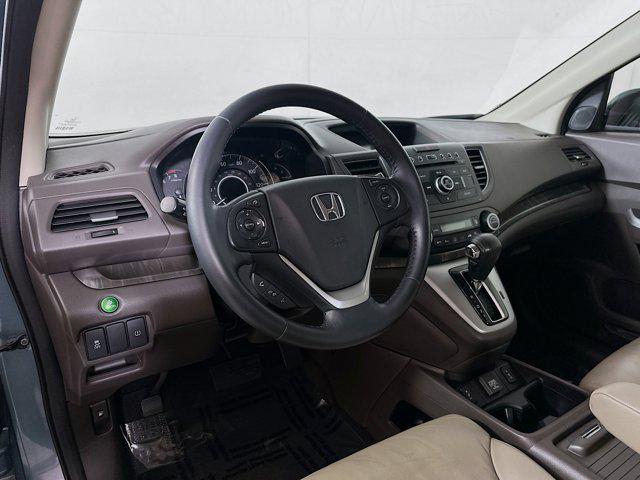 used 2014 Honda CR-V car, priced at $13,692