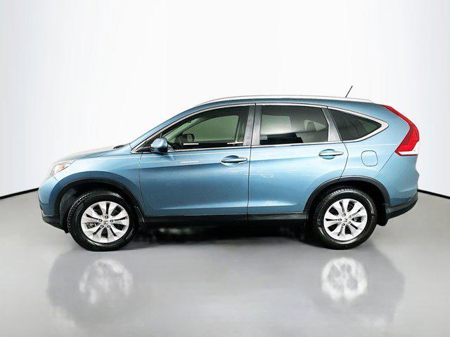 used 2014 Honda CR-V car, priced at $13,692