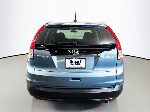 used 2014 Honda CR-V car, priced at $13,692