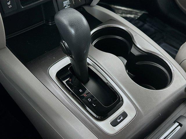 used 2018 Honda Pilot car, priced at $17,442