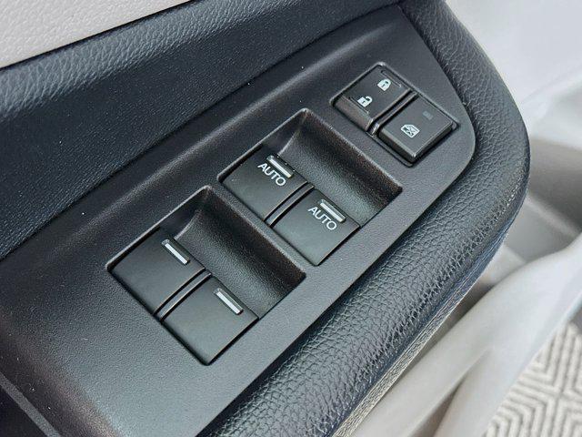 used 2018 Honda Pilot car, priced at $17,442